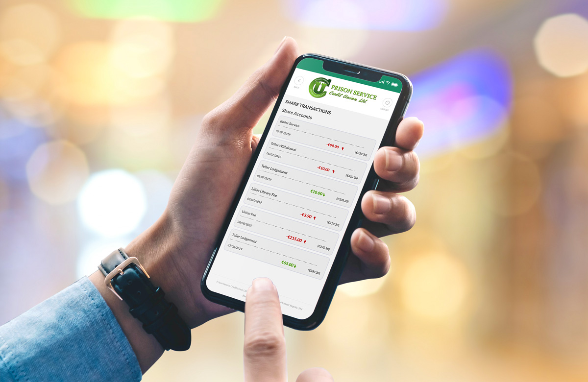 Our New App Has Arrived