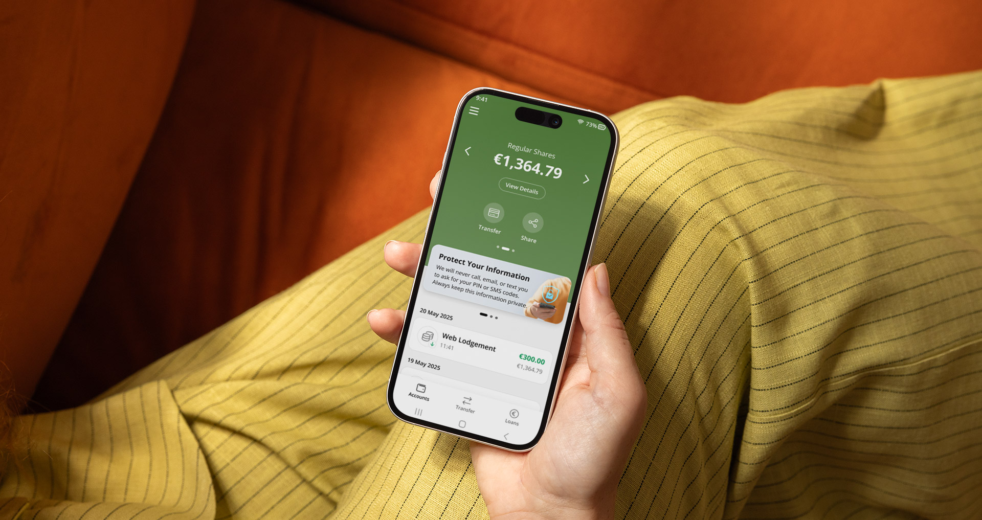 Our New App Has Arrived